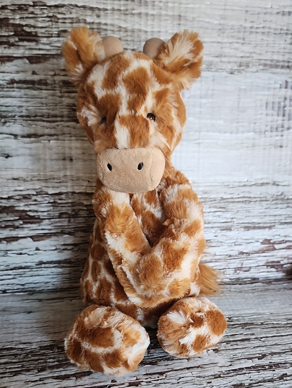 Jellycat Bashfull Giraffe